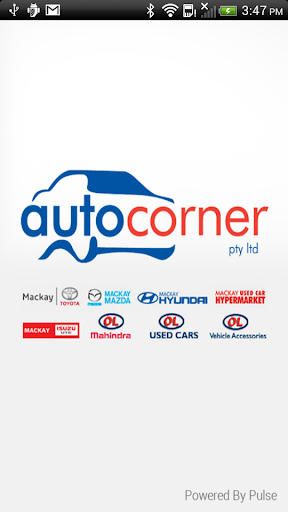 AutoCorner