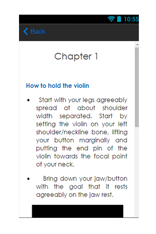 【免費生活App】Learn Violin Guide-APP點子