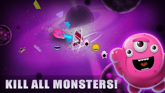 Space Hero - screenshot thumbnail