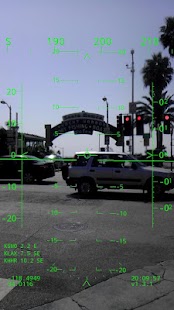 Download Pilot HUD - Pro APK for Android