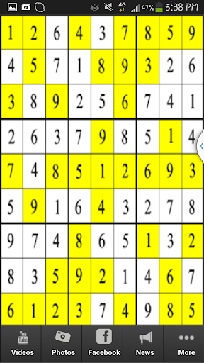 Sudoku Fans