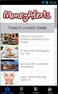 How to download London Deals & Offers 2.6 unlimited apk for laptop