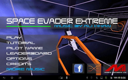 How to mod Space Evader Extreme 1.2 mod apk for laptop