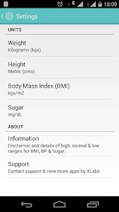 download Health Tracker & Manager App free