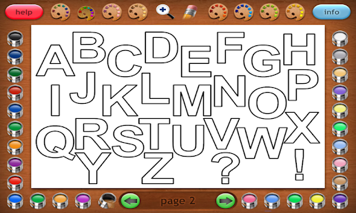 Free Coloring Book 1 Lite APK