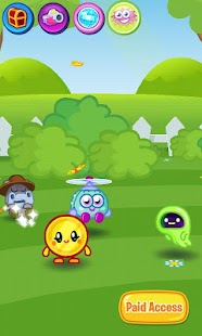 download Talking Poppet free