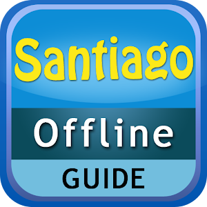 Santiago Offline Guide