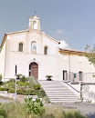 Chiesa Magolà