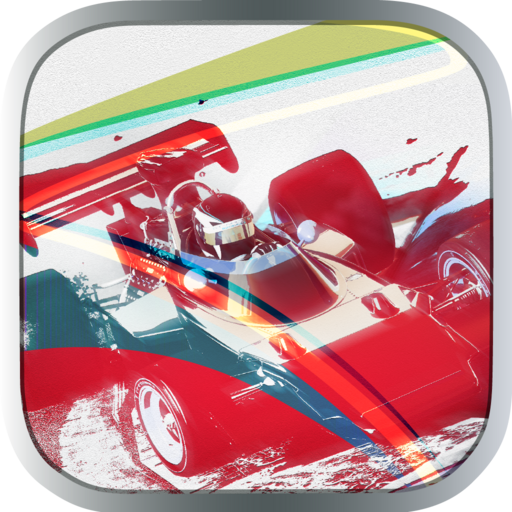 Indiana Cars - Speedway Combat 賽車遊戲 App LOGO-APP開箱王