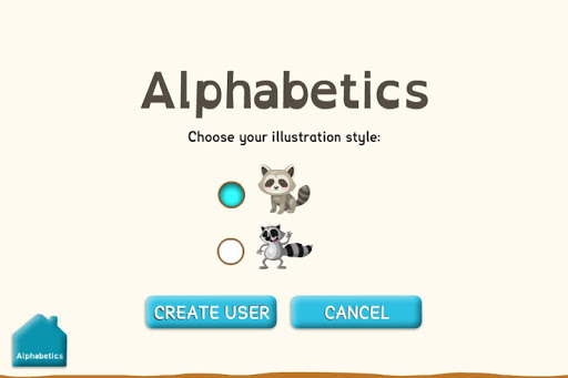 【免費教育App】Alphabetics Free-APP點子