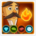 Elemental - Alchemy Puzzle icon