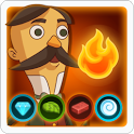 Elemental - Alchemy Puzzle icon
