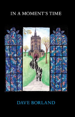 In A Moment's Time cover