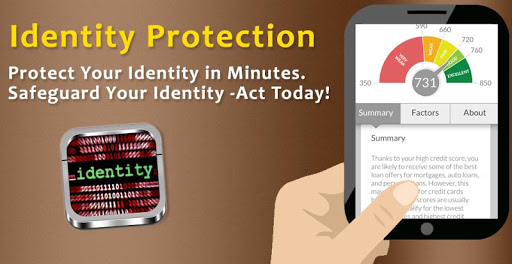 【免費財經App】Identity Protection-APP點子