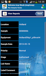 Expert iLMS Screenshots 5