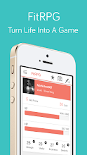 FitRPG: Gamifying Fitbit APK Download for Android