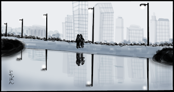 Cityscape