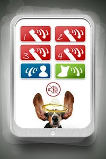 How to install Dog Whistle trainer lastet apk for pc