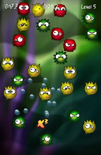 Amoeba Screenshots 0