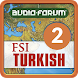 FSI Turkish 2 (Audio-Forum)
