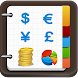 Money Tracker icon