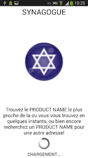 Lastest SYNAGOGUE APK for PC