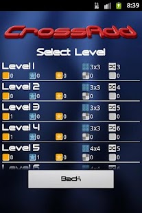 How to mod CrossAdd 1.1.2 unlimited apk for laptop