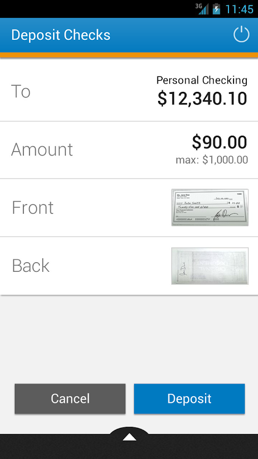 MassMutual FCU Android Apps on Google Play