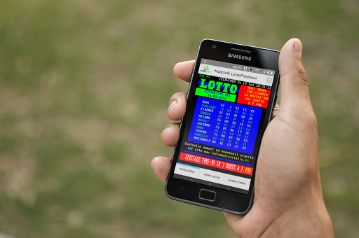 【免費社交App】LottoPrevisioni-APP點子
