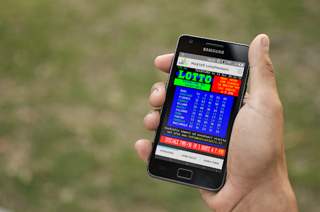 Lastest LottoPrevisioni APK for Android