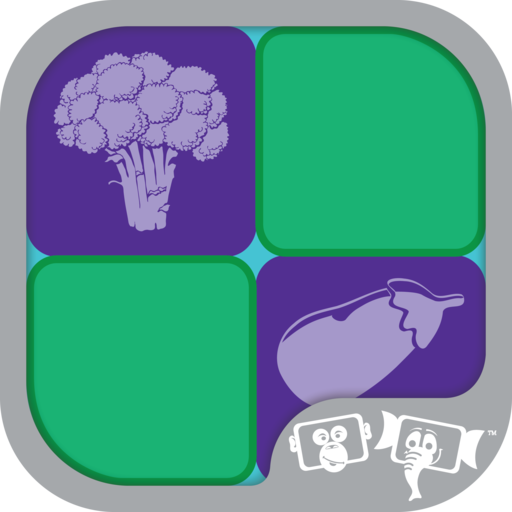 Vegetables Match: Memory Game LOGO-APP點子