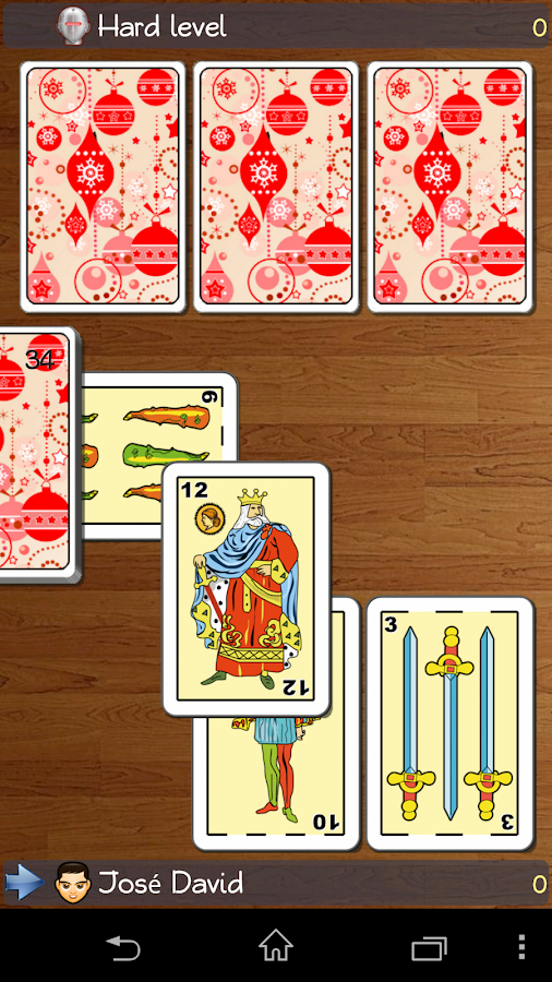 How to play briscola