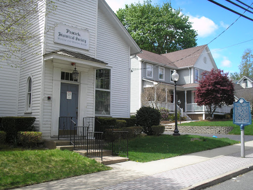 Pascack Historical Society Museum