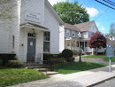 Pascack Historical Society Museum
