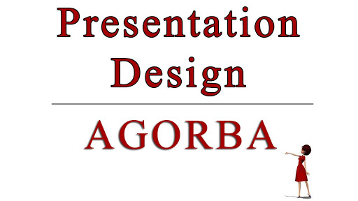 Presentation Design - AGORBA