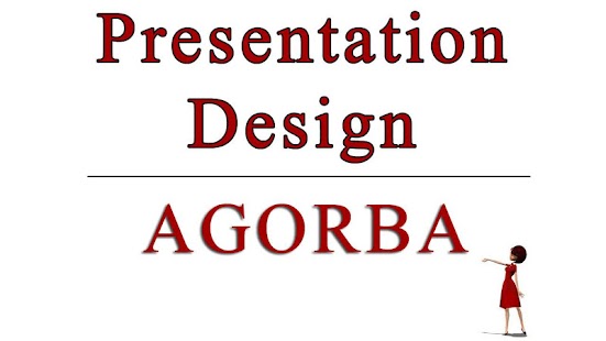 How to download Presentation Design - AGORBA lastet apk for laptop