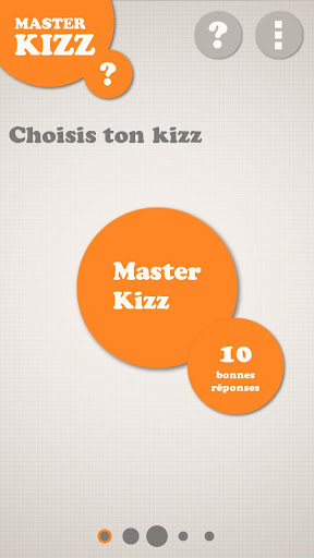 MasterKizz