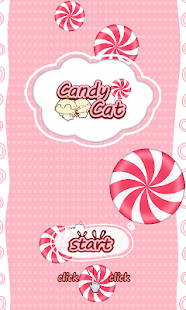 Candy Cat