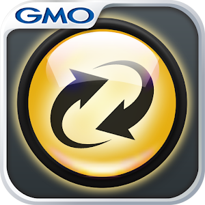 FXroid 外為トレード・チャート分析 logo