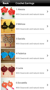 How to download Crochet Earrings 1.3 mod apk for android