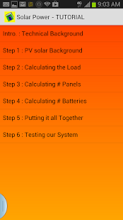 How to mod PV Solar Energy 101 lastet apk for android