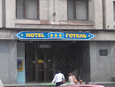 Гостиница Украина 