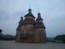 Church in Hortitca