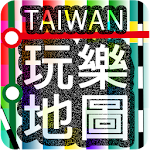 Cover Image of Скачать Тайваньская игровая карта: путешествия и карта 7.5 APK