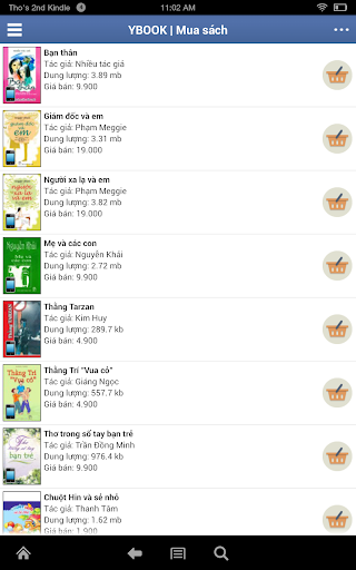 免費下載書籍APP|YBOOK Reader app開箱文|APP開箱王