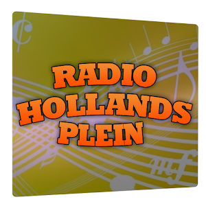 RadioHollandsPlein.nl.apk 3.0
