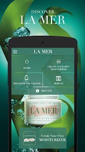 LA MER The Legend Screenshots 13