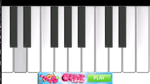 Piano Emulator