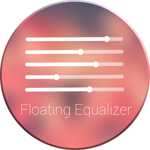 Floating Equalizer.apk 2.9