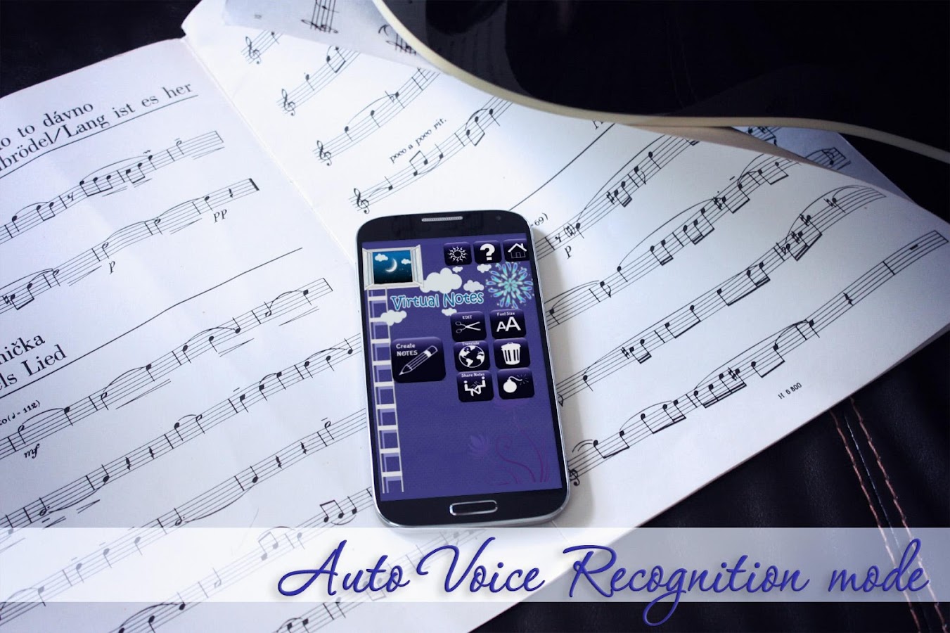   Let Me Hear Again FREE - Deaf – Capture d'écran 